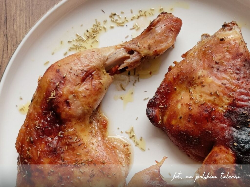 udko z kurczaka 