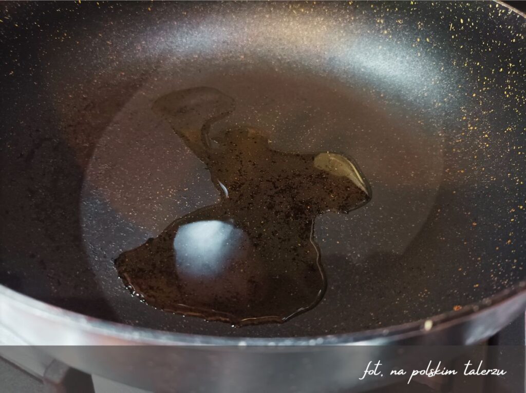 Omlet z jabłkiem, 4