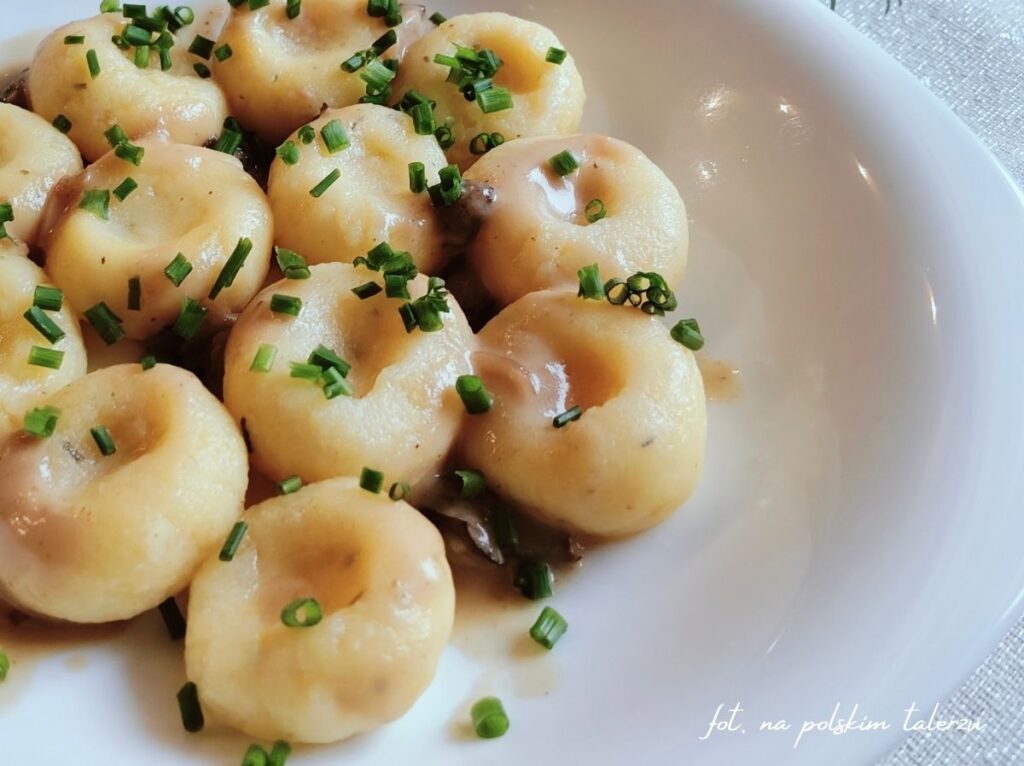 kluski śląskie kluski slaskie przepis