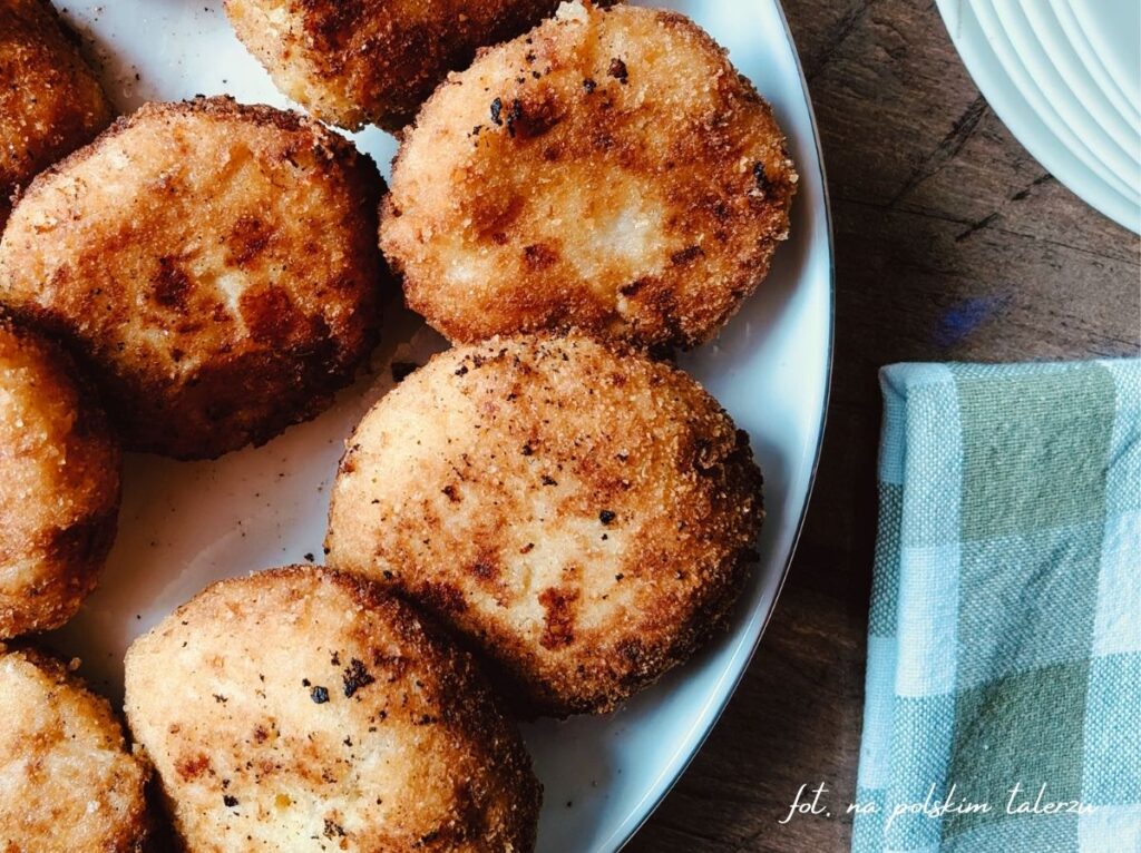 Kotlety z kalafiora, Kotleciki