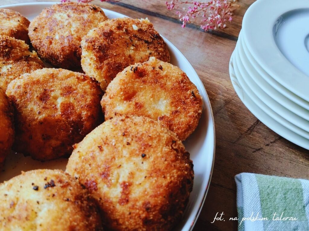 Kotlety z kalafiora, 2