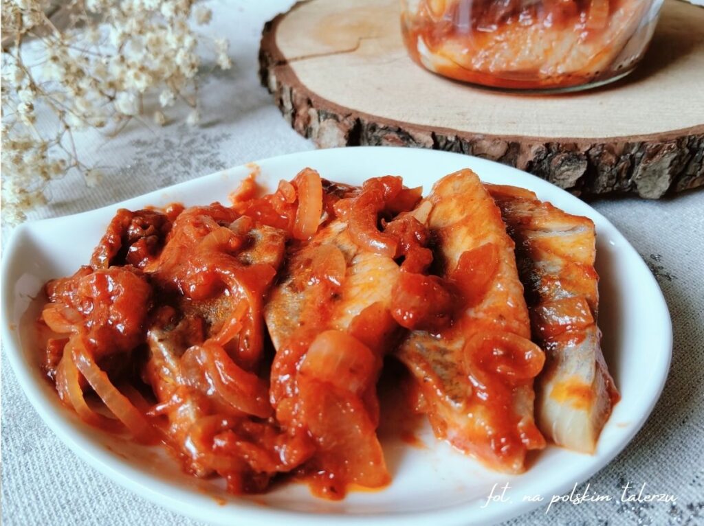 Śledzie po kaszubsku, 3