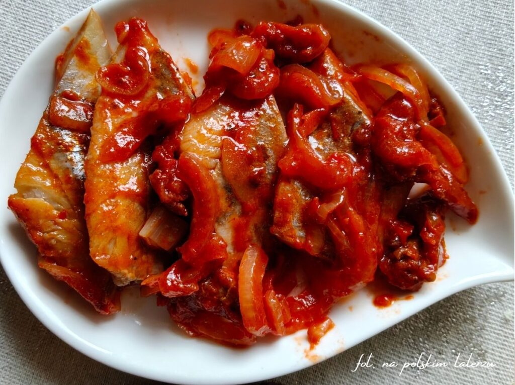 Śledzie po kaszubsku, 4