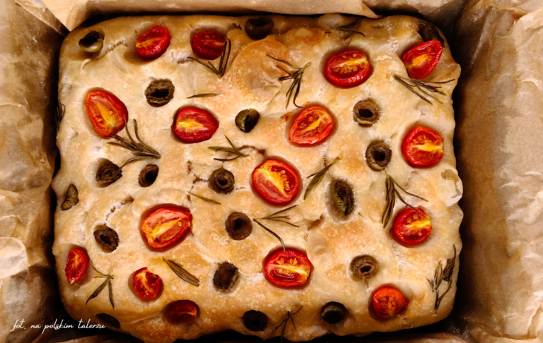 focaccia